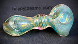 Galaxy Hammer Handpipe