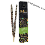 Power Cedar and Sweetgrass Magical Manifest Incense Sticks