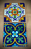 Handmade Mexican Talavera Tile