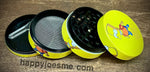 50mm Simpsons 4pc Grinder
