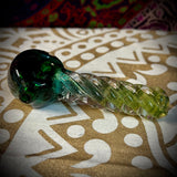 Inside Out You’re Turning' Me Handpipe