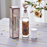 Earth's Elements Wellness 100% Pure Organic Roll-On Essential Oil