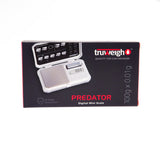 Truweigh Predator 100G x 0.01G Digital Mini Scale