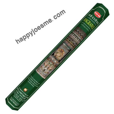 Hem -Precious Fragrance Incense- 20 Stick Box