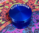 63MM Rock Crusher 4 Layer Grinder