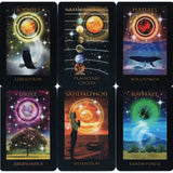 Angels Of Atlantis - Oracle Cards - 44 Card Deck