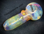 Mini Fumed Handpipe