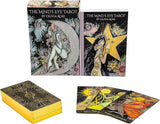 The Mind’s Eye Tarot -By Olivia Rose-