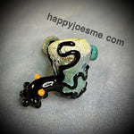 Octopus Frit Sherlock