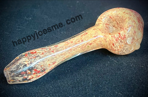 Frit Steamroller Handpipe