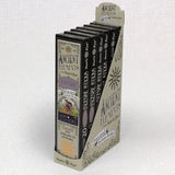 Ancient Elements From Sun’s Eye Incense 20pk
