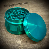 53MM 4 Piece Grinder