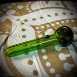 4” Fluffhead Handpipe