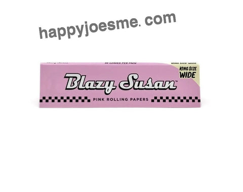 Blazy Susan King Size Wide