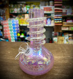 6” Wide Bubble Waterpipe