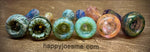 Chunky Spin&Rake Chillum
