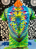 Galen Tie-Dye Small T-Shirt