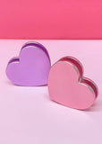 48mm 2-Piece Heart Grinder