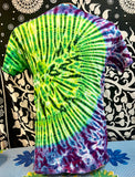 Galen Tie-Dye Medium T-Shirt