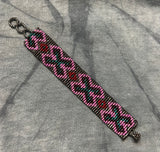 Medium Beaded Friendship Bracelet