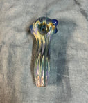 Sparkly Raked Handpipe