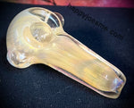 Thick Fumed Handpipe