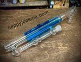 Freezable Sherlock Pipe