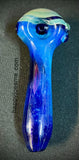 UV Inlay Lattachino Handpipe