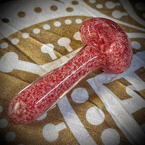 4” Chunky Confetti Handpipe