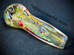 Thick Fumed Canework 420 Handpipe