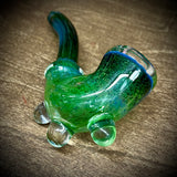 4” Frit Color Sherlock