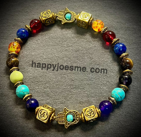 Chakra Bracelet