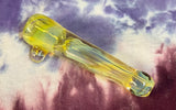 3” Fume W/Bump Chillum