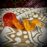 5” Get Twisted Handpipe