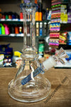 7” Thick Beaker Waterpipe