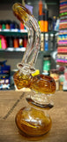 8" Rock Glass Bubbler