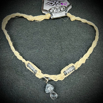 Killerbeads Eco-Friendly Hemp