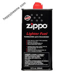 Zippo Fluid 12oz 355ml