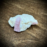 Pink Tourmaline
