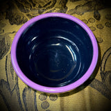 Rainbow Talavera Pottery Bowl ￼