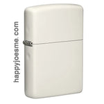 Zippo-Glow In The Dark Lighter