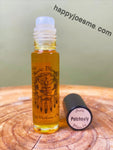 Auric Blends Patchouly Perfume Oil