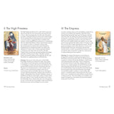 Manifestation Tarot By Jayne Wallace