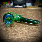 4” Frit Color Sherlock