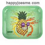Ooze large rolling tray
