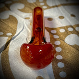 4” Fluffhead Handpipe