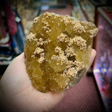 Calcite Large Crystal