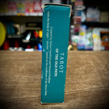 Tarot Of The Old Path