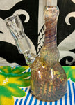 5” Fumed Frit Rig