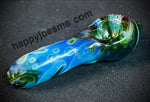 Green Fume 2012 Colby Handpipe